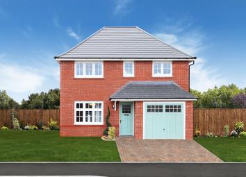 Detached house For Sale in Huddersfield