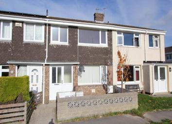 Terraced house To Rent in Llantwit Major