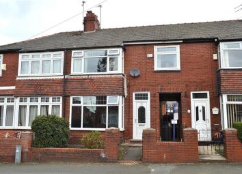 Town house For Sale in Oldham