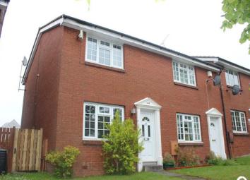End terrace house To Rent in Glasgow