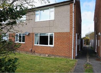 Flat For Sale in Yarm