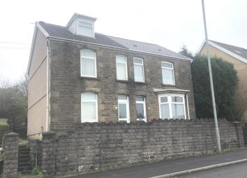 Property For Sale in Swansea