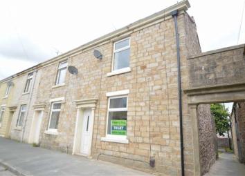 End terrace house To Rent in Accrington