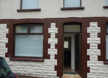 Terraced house To Rent in Tonypandy