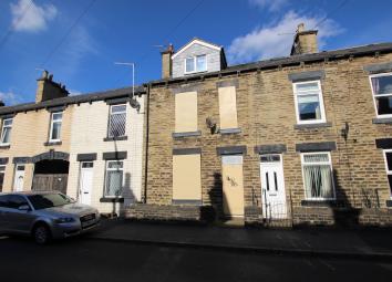 Terraced house For Sale in Barnsley