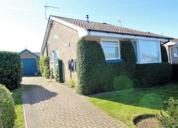 Detached bungalow For Sale in Filey
