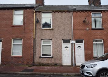 Terraced house To Rent in Barrow-in-Furness