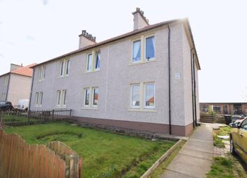 Flat For Sale in Lanark