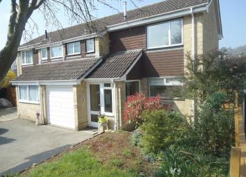 Semi-detached house For Sale in Wotton-under-Edge
