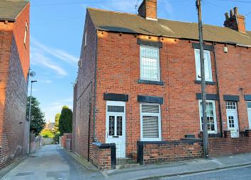 Town house For Sale in Barnsley