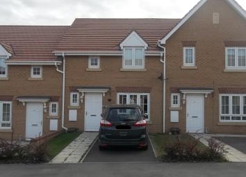 Town house To Rent in Gainsborough