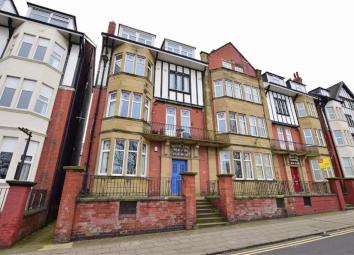 Flat For Sale in Wallasey