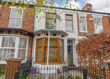 Terraced house For Sale in Hessle