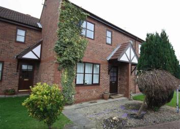 Semi-detached house To Rent in Bridlington