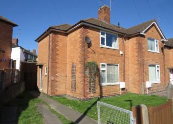 Semi-detached house For Sale in Leicester