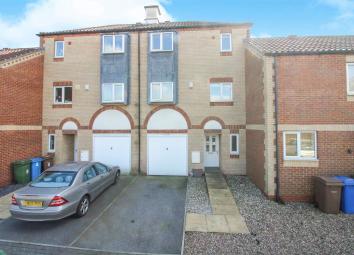 Property For Sale in Driffield