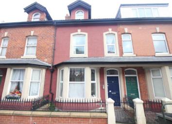Property For Sale in Fleetwood