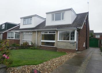 3 Bedroom Semi-detached house to rent