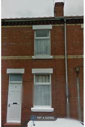 Terraced house To Rent in Wrexham