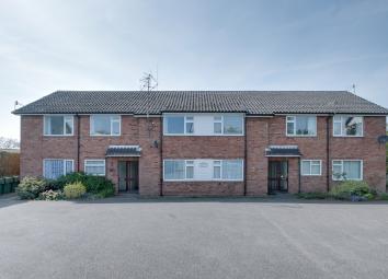 Flat For Sale in Bromsgrove