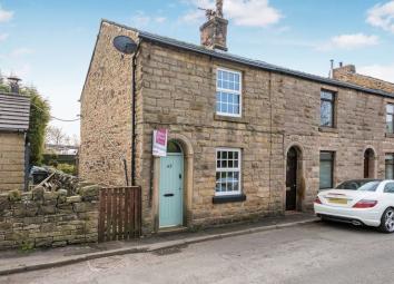 End terrace house For Sale in Chorley