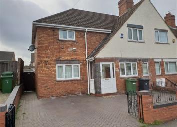 Detached house To Rent in Wolverhampton