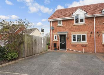 Town house For Sale in Knottingley