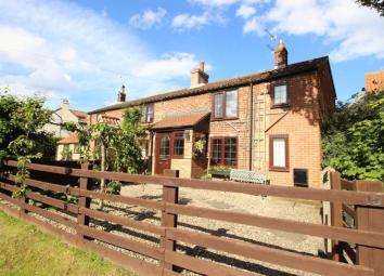 Cottage For Sale in Scarborough