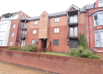 Flat For Sale in Bootle