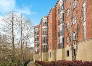 Flat For Sale in Congleton