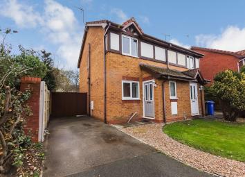 Semi-detached house For Sale in Prestatyn