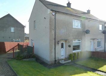 Semi-detached house For Sale in Bathgate