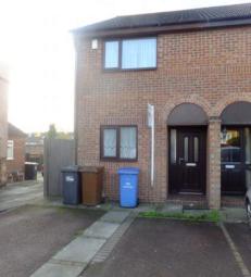 Semi-detached house To Rent in Ilkeston