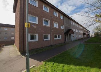 Flat For Sale in Livingston