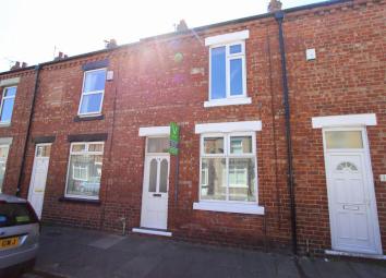 Terraced house To Rent in Darlington
