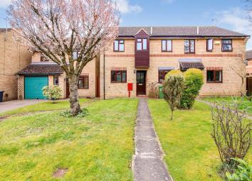 End terrace house For Sale in Rugby