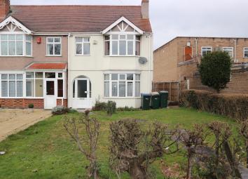 End terrace house For Sale in Coventry