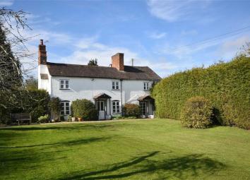 Detached house For Sale in Dymock
