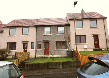 Terraced house To Rent in Falkirk