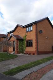 Semi-detached house For Sale in Wishaw