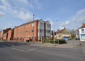 Flat For Sale in Selby