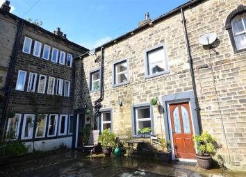 Property For Sale in Sowerby Bridge