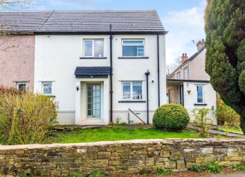 Semi-detached house For Sale in Keighley