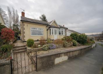 Bungalow For Sale in Burnley