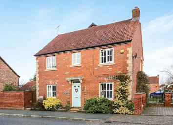 Detached house To Rent in Middlewich