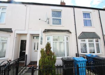 Property For Sale in Hull