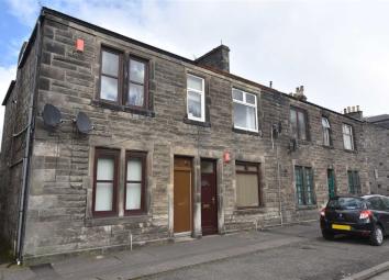 Flat For Sale in Dunfermline