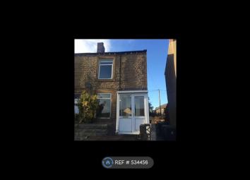 Semi-detached house To Rent in Wakefield
