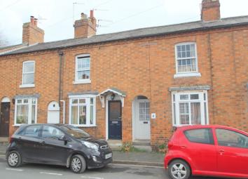 Terraced house For Sale in Stratford-upon-Avon