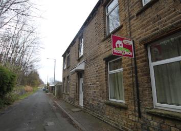 Flat To Rent in Huddersfield